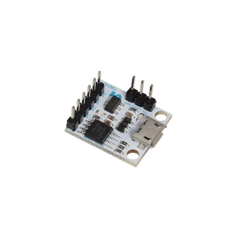 Arduino ATTiny85 Carte de développement TINY85 Compatible Arduino Nano micro board 
