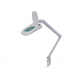 LAMPE-LOUPE LED 5 DIOPTRIE...