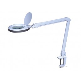 LAMPE-LOUPE LED 8 DIOPTRIES...